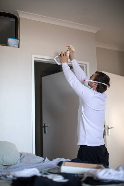 Best Mold Removal for HVAC Installations  in Prince Frederick, MD